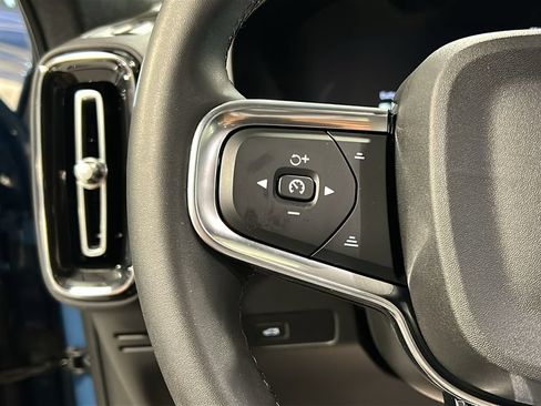 Certified 2023 Volvo C40 P8 Recharge Plus AWD/4WD image 13