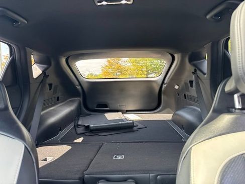 Used 2024 Kia EV6 GT-Line RWD image 10