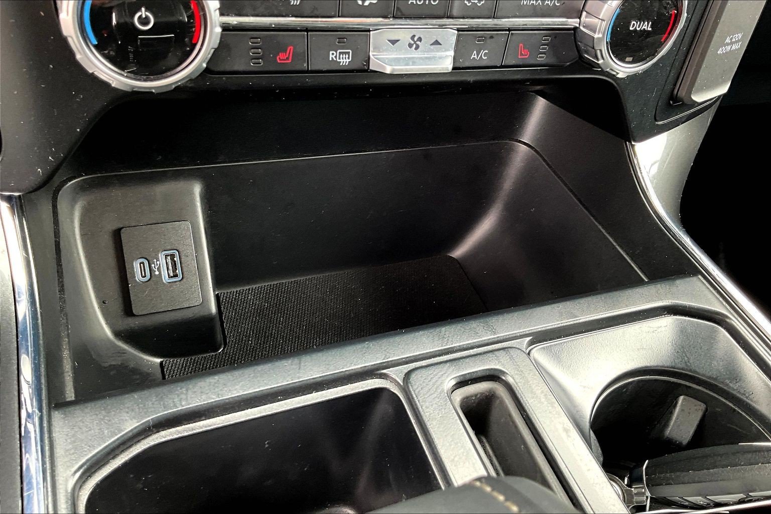 Used 2023 Ford F150 XLT w/ Equipment Group 302A High AWD/4WD image 32