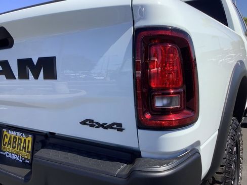 New 2026 RAM 2500 Tradesman w/ Power Wagon Package image 45