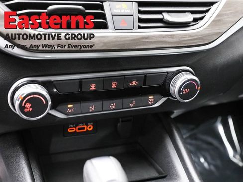 Used 2023 Nissan Altima 2.5 SL image 20