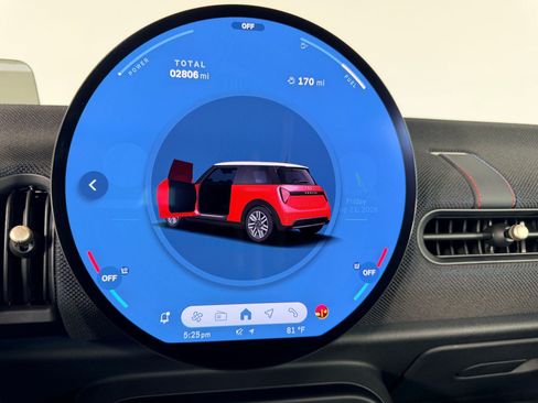 Certified 2025 MINI Cooper S FWD image 20