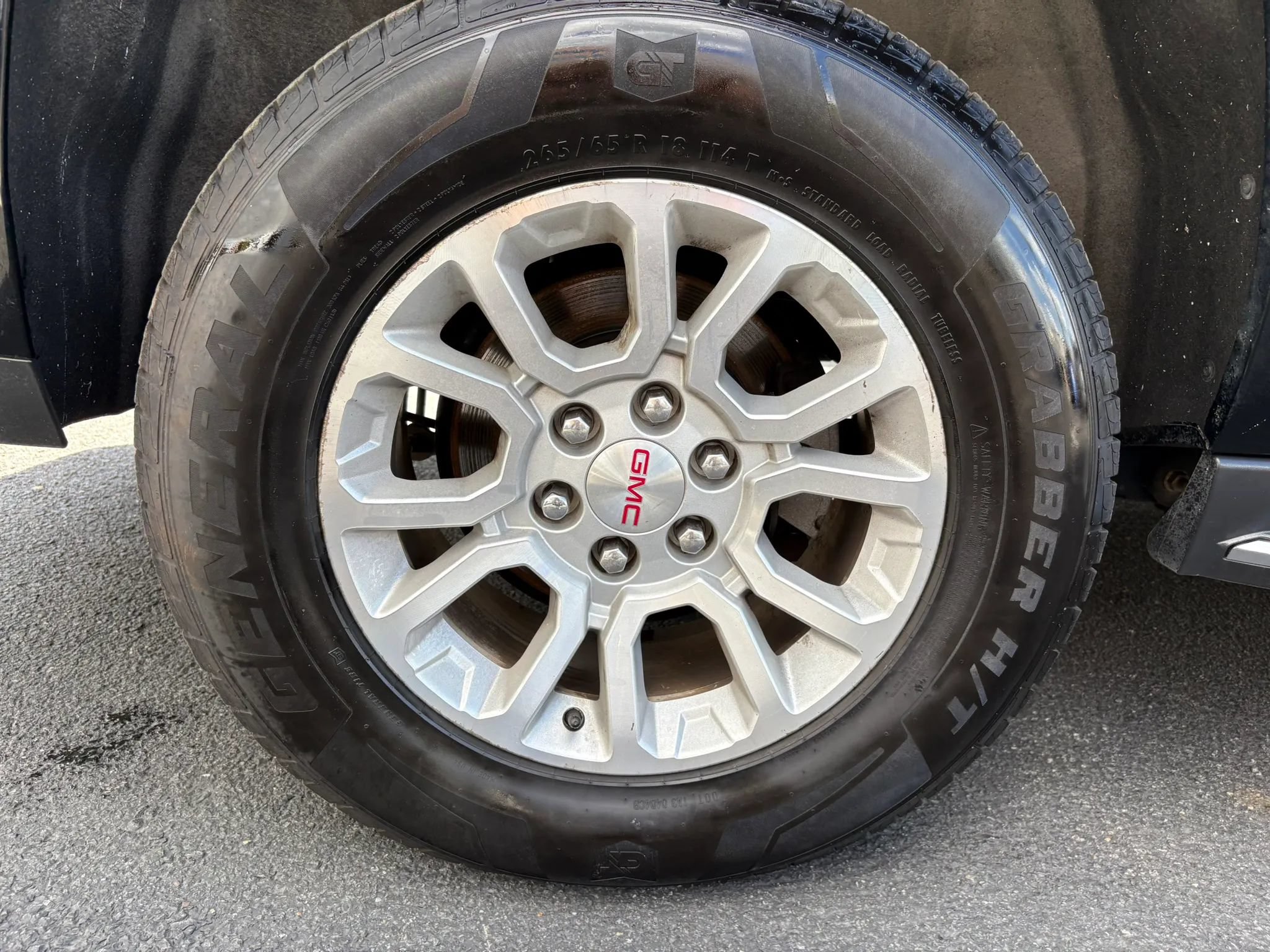 Used 2019 GMC Yukon XL SLT w/ HD Trailering Package AWD/4WD image 31