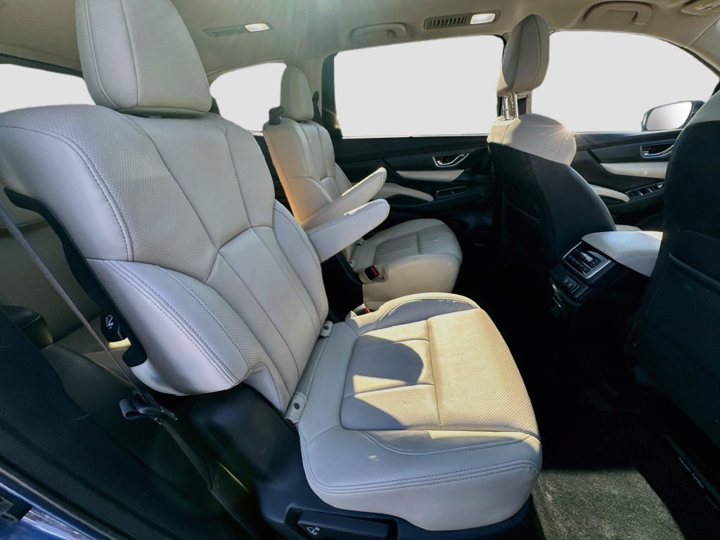 Used 2020 Subaru Ascent Limited w/ Technology Package AWD/4WD image 35