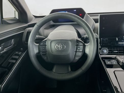 Used 2024 Toyota bZ4X FWD w/ Weather Package image 18