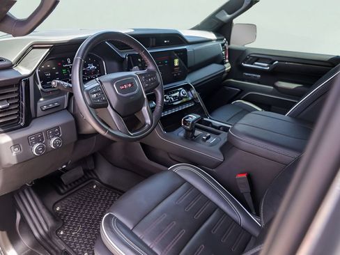 Used 2024 GMC Sierra 1500 AT4X AWD/4WD image 13