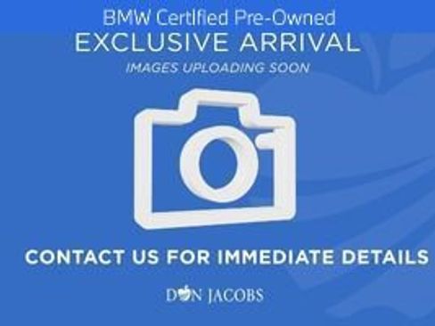Certified 2023 BMW X3 xDrive30i w/ M Sport Package image 5