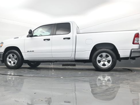 Used 2024 RAM 1500 Big Horn image 23