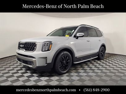 Used 2023 Kia Telluride SX X-Pro