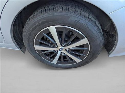 Certified 2023 Subaru Impreza Premium image 9