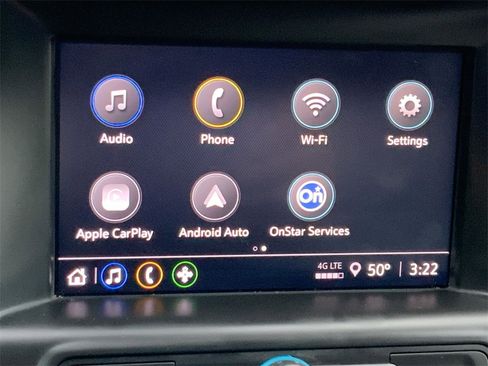 Used 2023 GMC Terrain SLE w/ Driver Convenience Package image 14