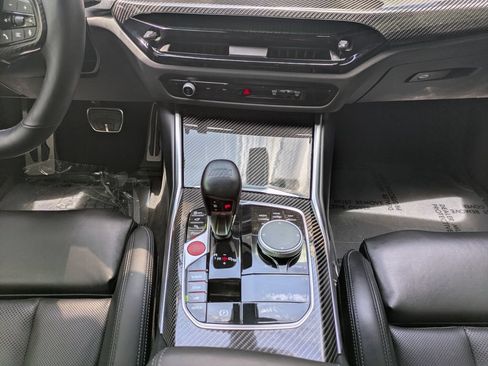Used 2025 BMW M4 xDrive Competition AWD/4WD image 19