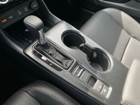 New 2026 Honda Civic Sport Touring image 20