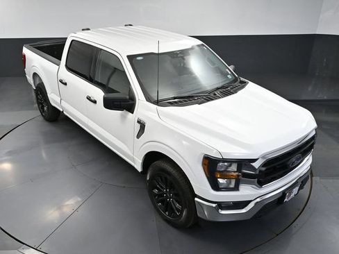Used 2023 Ford F150 XLT w/ Equipment Group 301A Mid AWD/4WD image 55