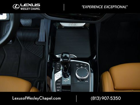 Used 2024 BMW X3 xDrive30i w/ Premium Package image 28