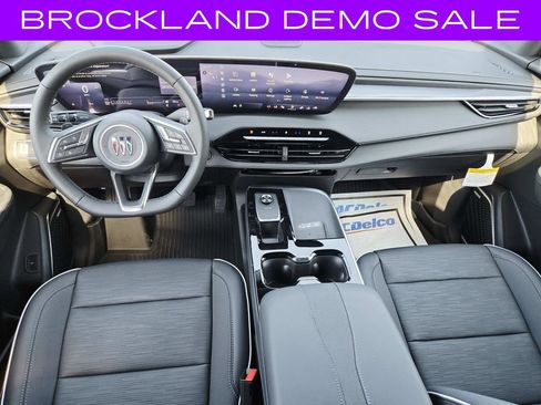 New 2026 Buick Enclave Sport Touring w/ Power Package AWD/4WD image 9