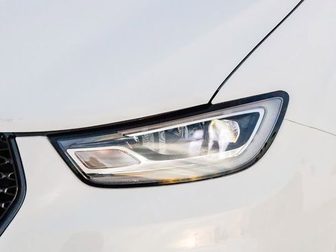 New 2026 Chrysler Pacifica Select w/ S Appearance Package image 5