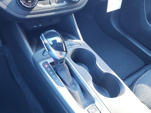 New 2026 Buick Envista Preferred w/ Convenience I Package image 29