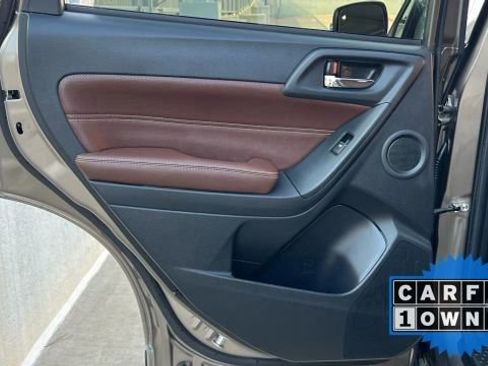 Used 2017 Subaru Forester 2.5i Touring image 15