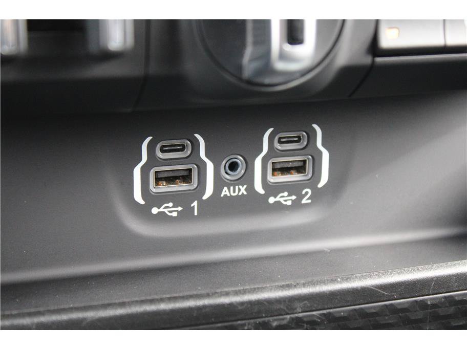 Used 2021 RAM 1500 Rebel w/ Rebel Level 2 Equipment Group AWD/4WD image 33