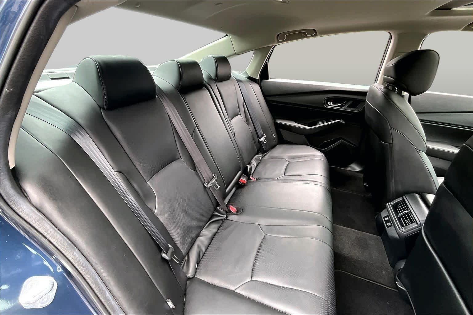 Used 2023 Honda Accord Touring image 21