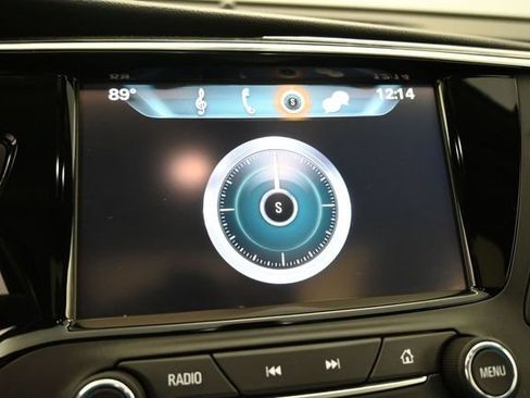 Used 2017 Buick Envision Essence FWD image 15