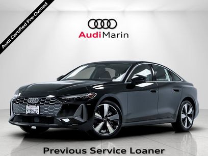 Certified 2025 Audi A5 2.0T Premium Plus w/ Premium Plus
