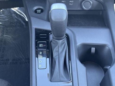 New 2026 Nissan Sentra S w/ Floor Mat Package FWD image 17