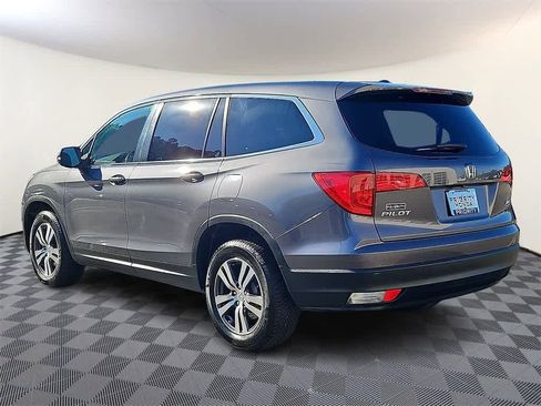 Used 2017 Honda Pilot EX-L image 5