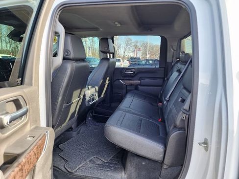 Used 2020 GMC Sierra 2500 Denali w/ Denali Ultimate Package image 22