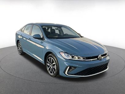 Used 2025 Volkswagen Jetta SE