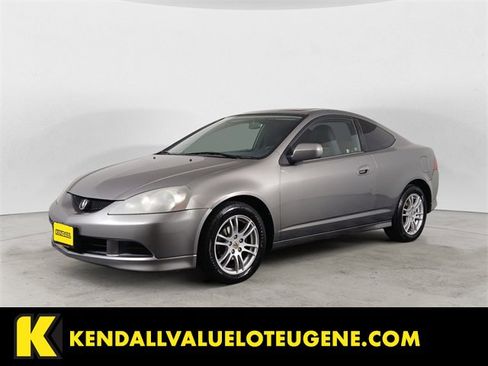 Used 2006 Acura RSX Base image 1
