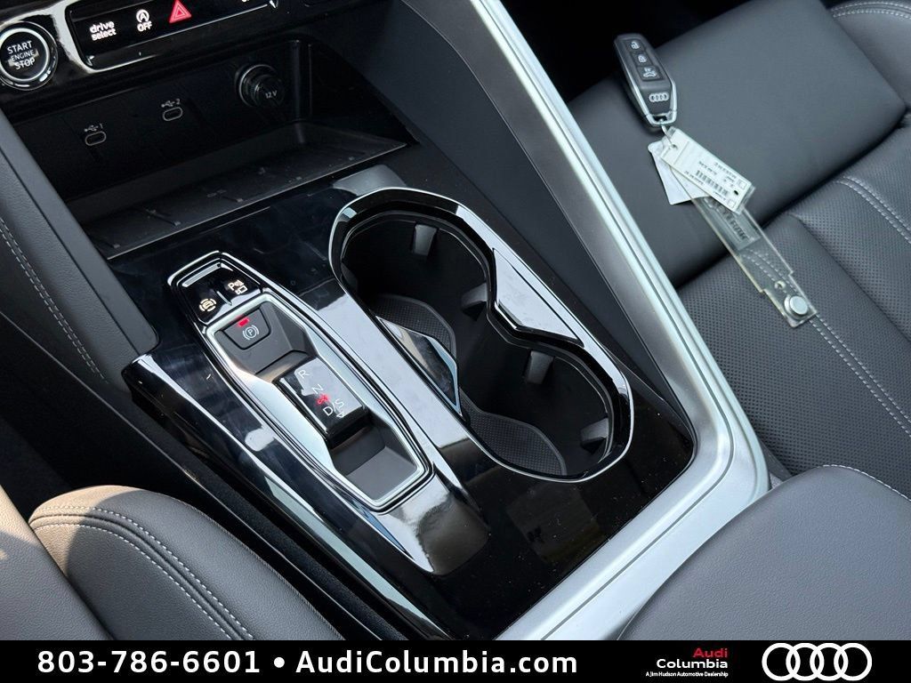 New 2026 Audi Q5 Premium Plus AWD/4WD image 32