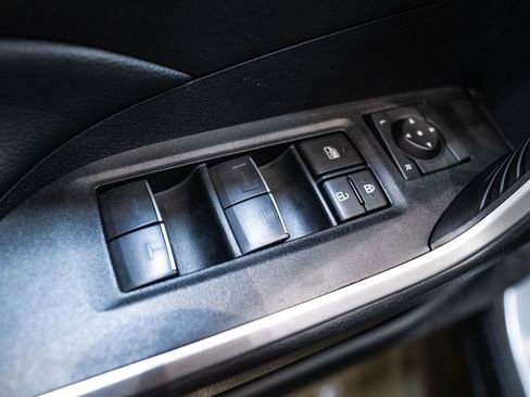 Certified 2024 Toyota RAV4 SE image 19