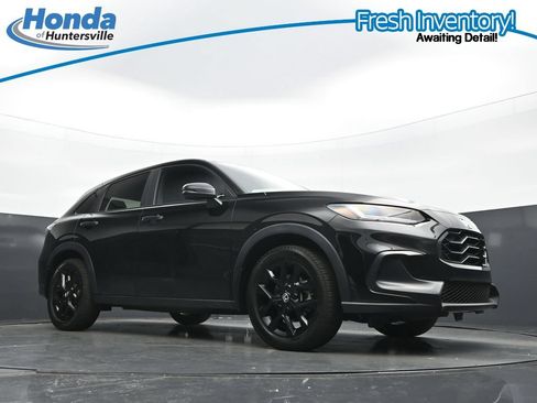 Used 2024 Honda HR-V Sport image 26