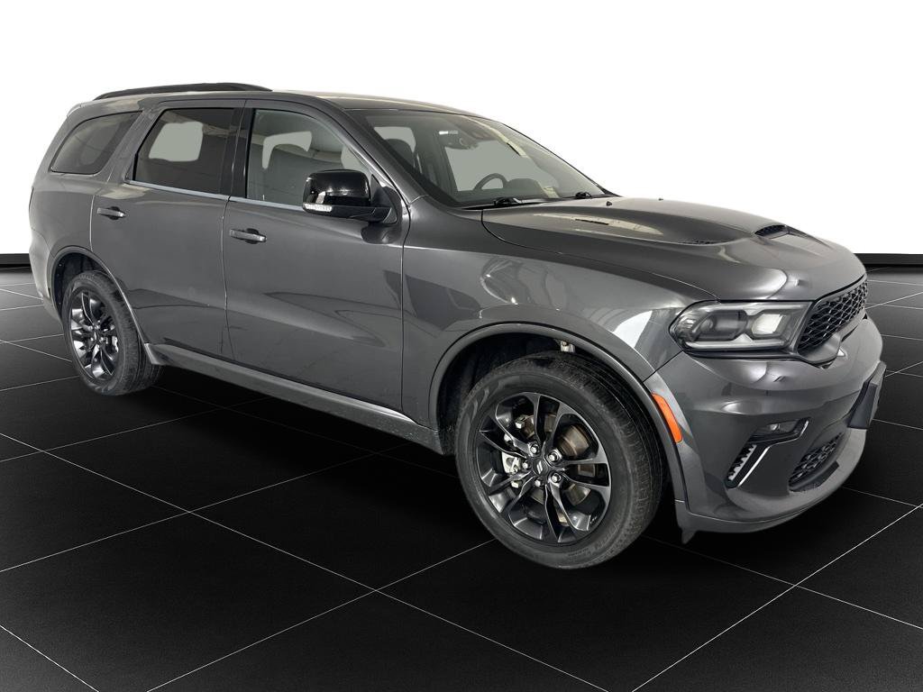 Used 2023 Dodge Durango GT AWD/4WD image 7
