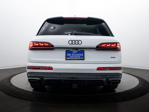New 2026 Audi Q7 3.0T Prestige AWD/4WD image 24