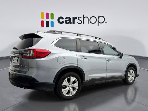 Used 2023 Subaru Ascent 8-Passenger image 5