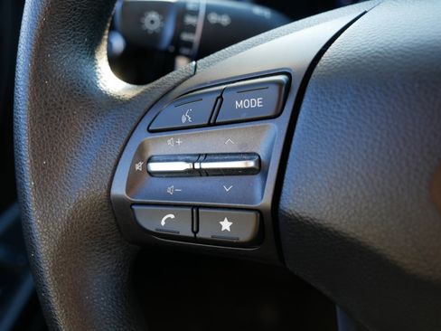 Certified 2023 Hyundai Kona SEL image 31