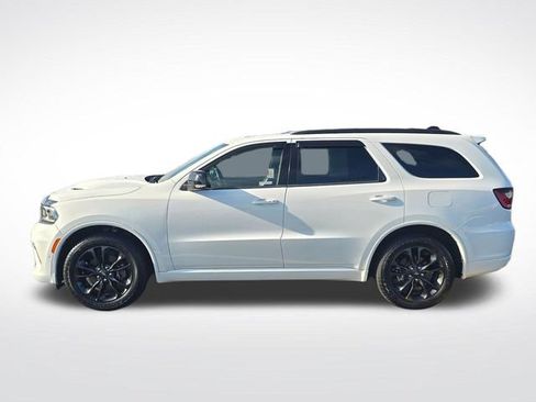 Used 2023 Dodge Durango GT AWD/4WD image 10