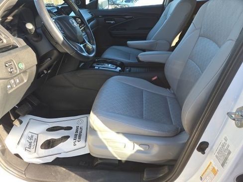 Used 2021 Honda Passport Elite image 19