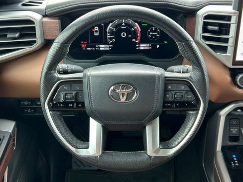 Used 2024 Toyota Tundra 1794 Edition image 51
