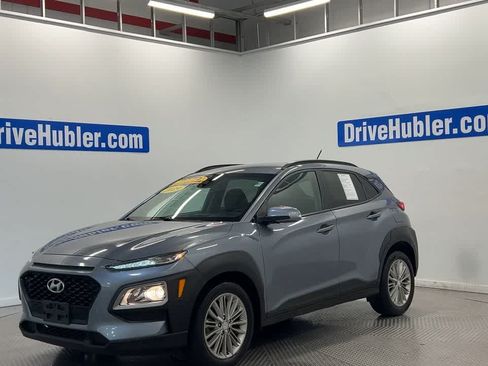Used 2019 Hyundai Kona SEL AWD/4WD image 6