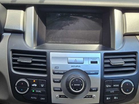 Used 2007 Acura RDX SH-AWD w/ Technology Package image 21
