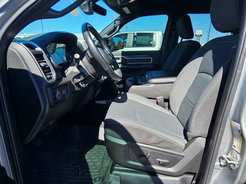 Used 2021 RAM 3500 Big Horn w/ Towing Technology Group image 10