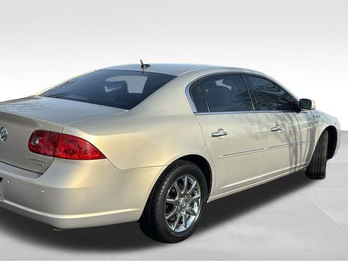 Used 2008 Buick Lucerne CXL w/ Driver Confidence Package image 7