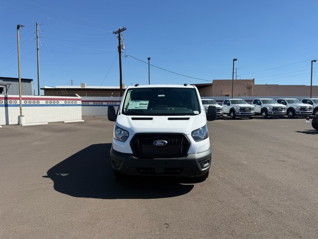 New 2027 Ford Transit 150 Low Roof w/ Load Area Protection Package RWD image 8