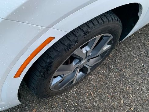 Used 2021 Hyundai Palisade Limited AWD/4WD image 2