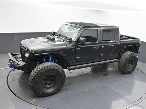 Used 2020 Jeep Gladiator Rubicon image 66