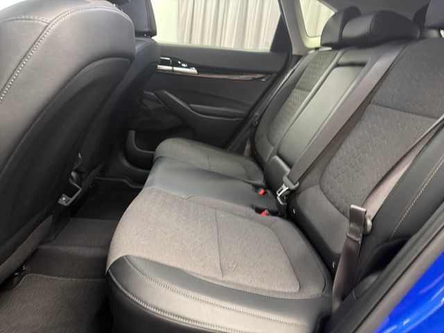 Certified 2025 Kia Seltos S AWD/4WD image 27